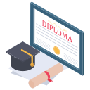 diploma