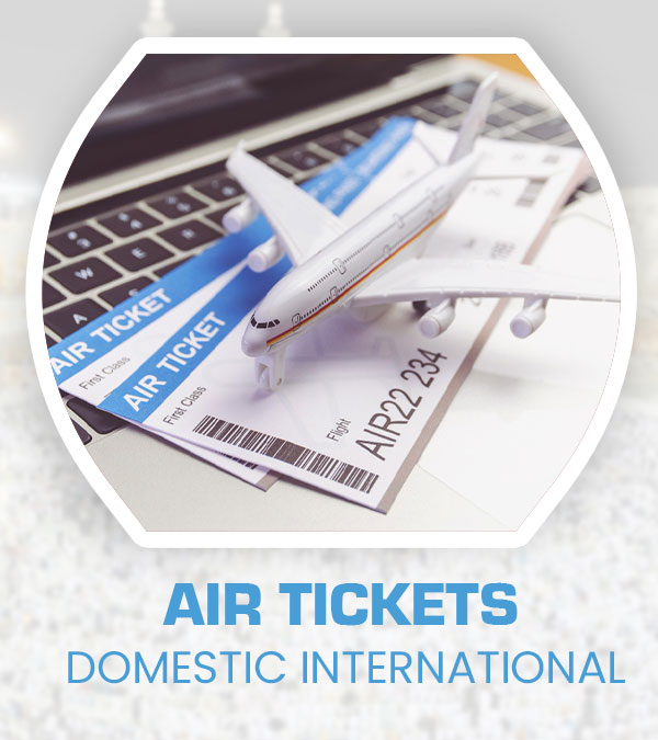 Air Ticket