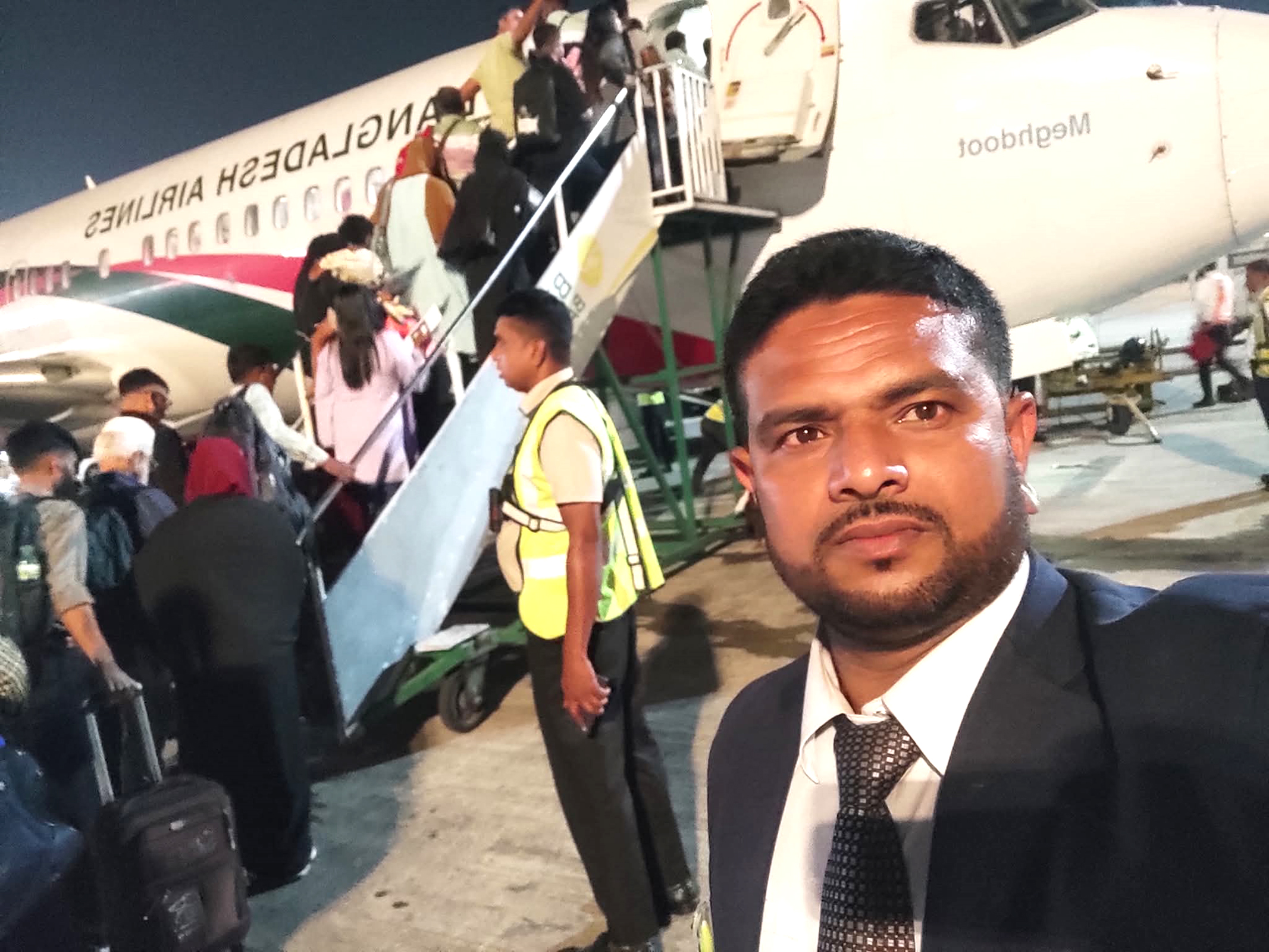 malaysia job review