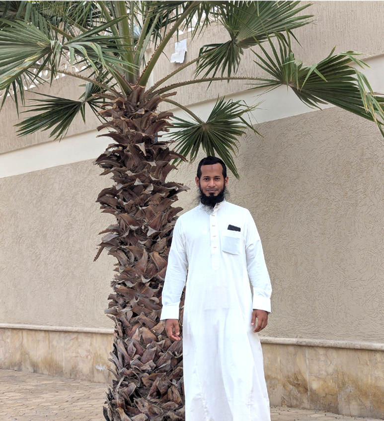 saudi job revies